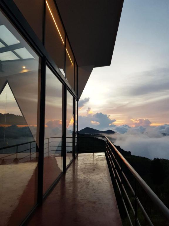 Ncielo Adventure Lodge - 3