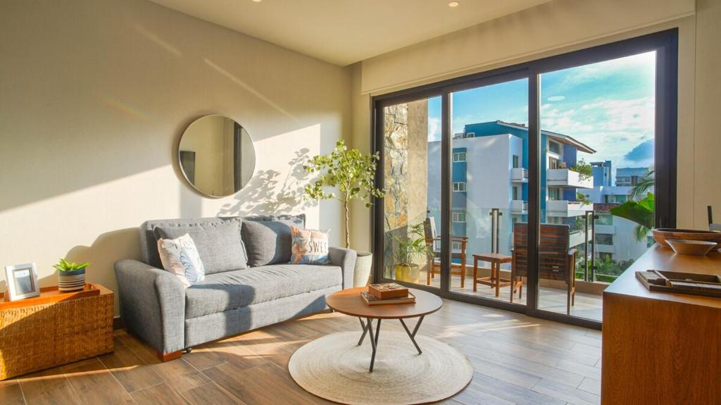 Versalles Lovely Condo, Pool, Cinema & Coworking - 5