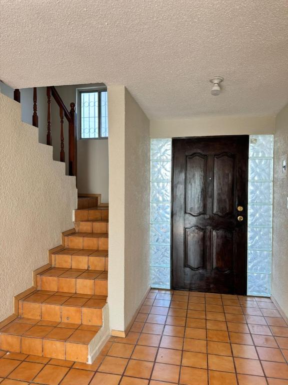 Casita Bavaria, Zona Tec - 2