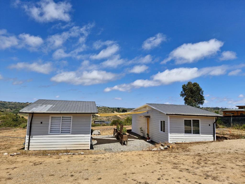 Entre Quebradas y Loicas - 5