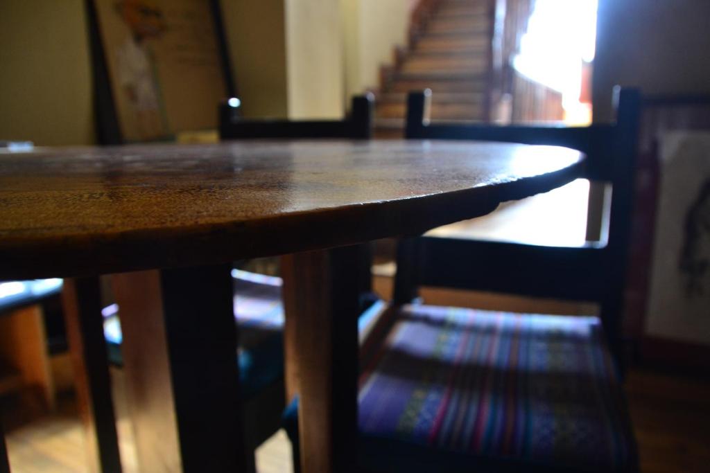 El Cafecito Hostel Cuenca photo