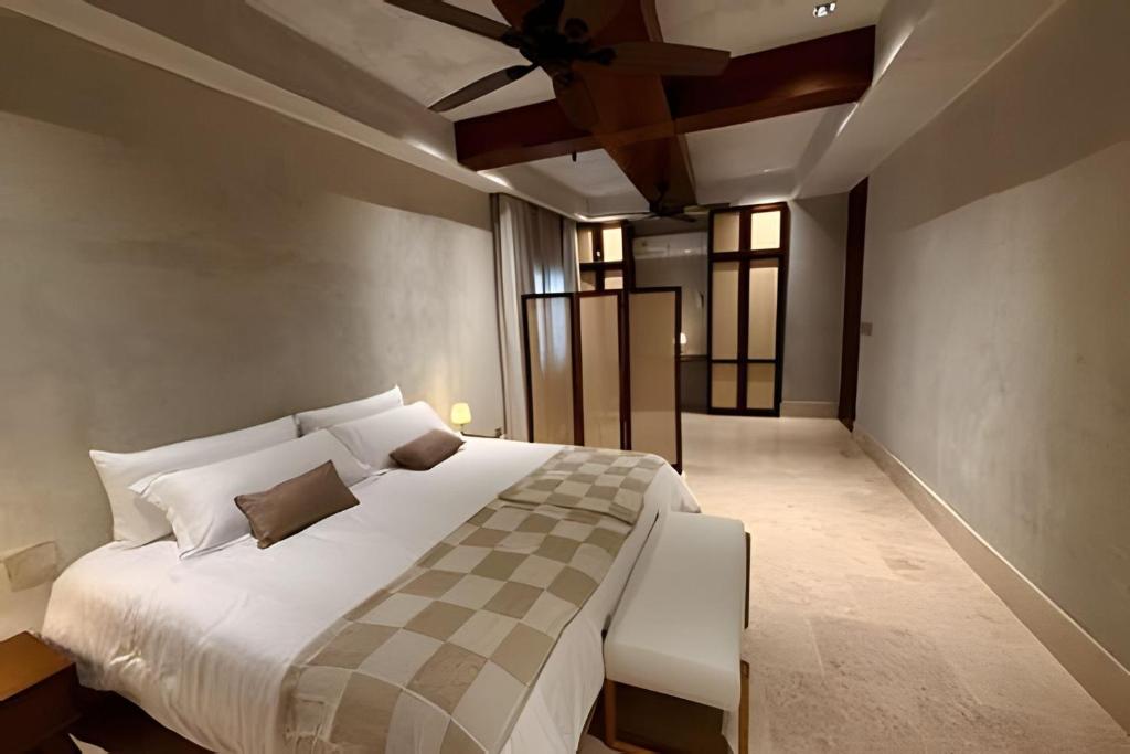 Loft Roman Cartagena - 1