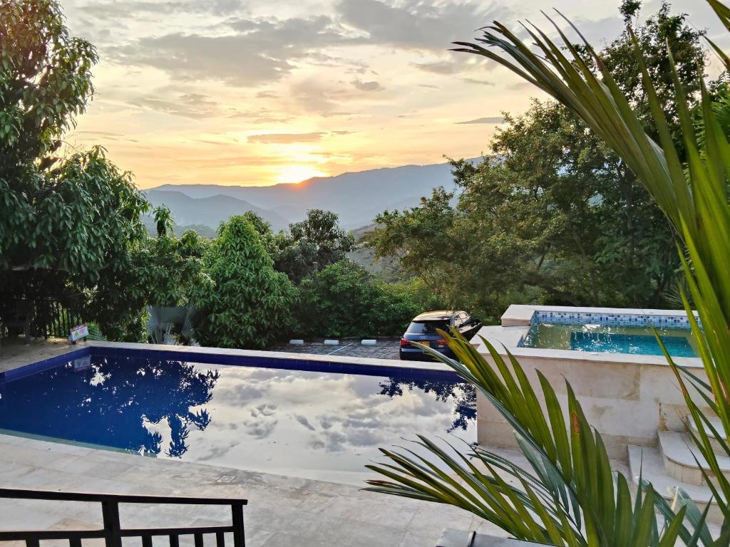 Anapoima Hills - 3