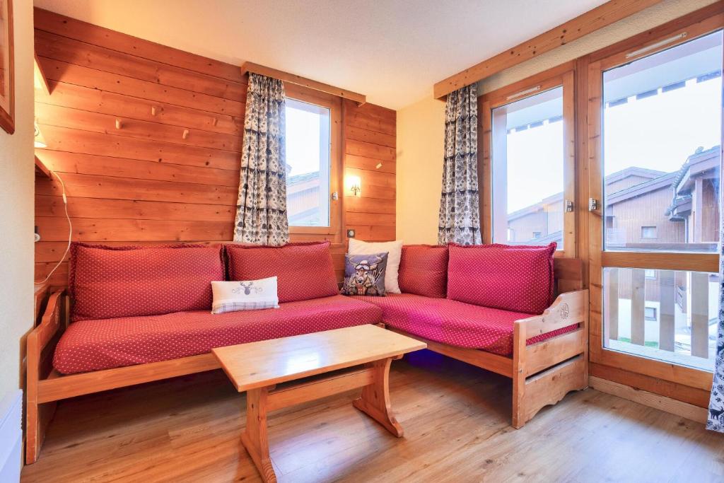 Quartier Crève Cœur - maeva Home - Studio 4 Personnes Confort MAE-4153 - 1
