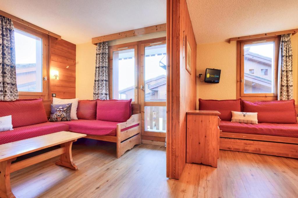 Quartier Crève Cœur - maeva Home - Studio 4 Personnes Confort MAE-4153 - 2