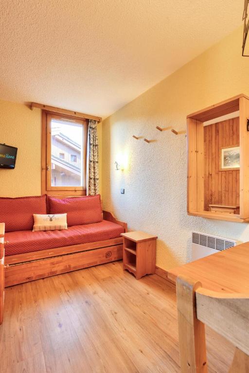 Quartier Crève Cœur - maeva Home - Studio 4 Personnes Confort MAE-4153 - 4