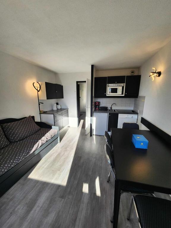 Résidences quartier Charmettoger - maeva Home - Studio + coin cabine 4 personnes - Confort MAE-0807 - 3