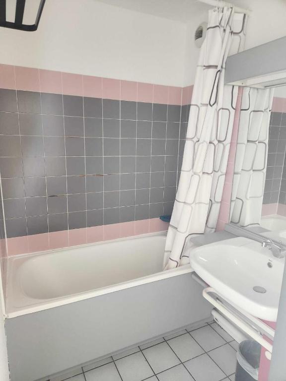 Résidences quartier Charmettoger - maeva Home - Studio + coin cabine 4 personnes - Confort MAE-0807 - 4