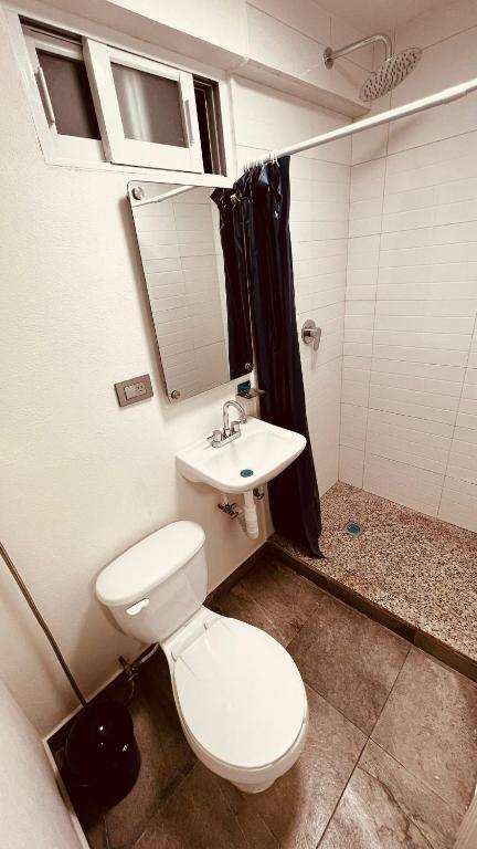 Hostal Auditorio - 2