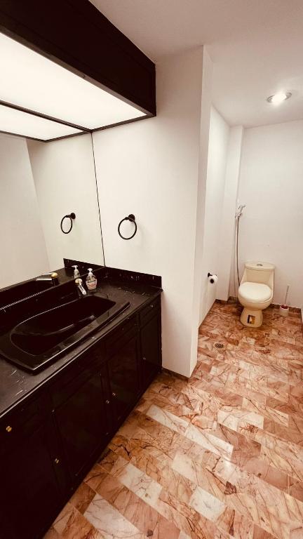 Hostal Auditorio - 3