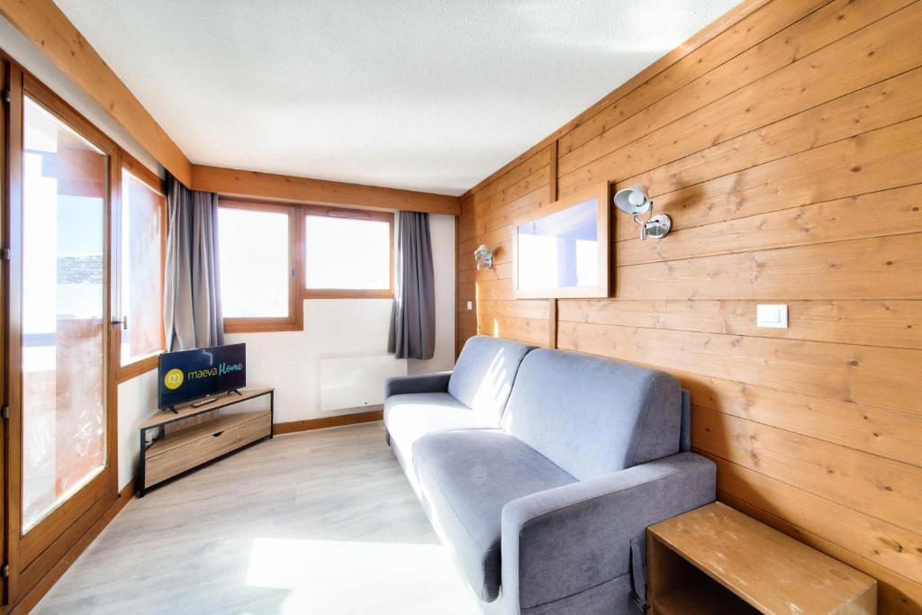Résidence L'Ours Blanc - maeva Home - Appartement vue montagne 2 pièces 5 personnes - Sélection MAE-3006 - 1