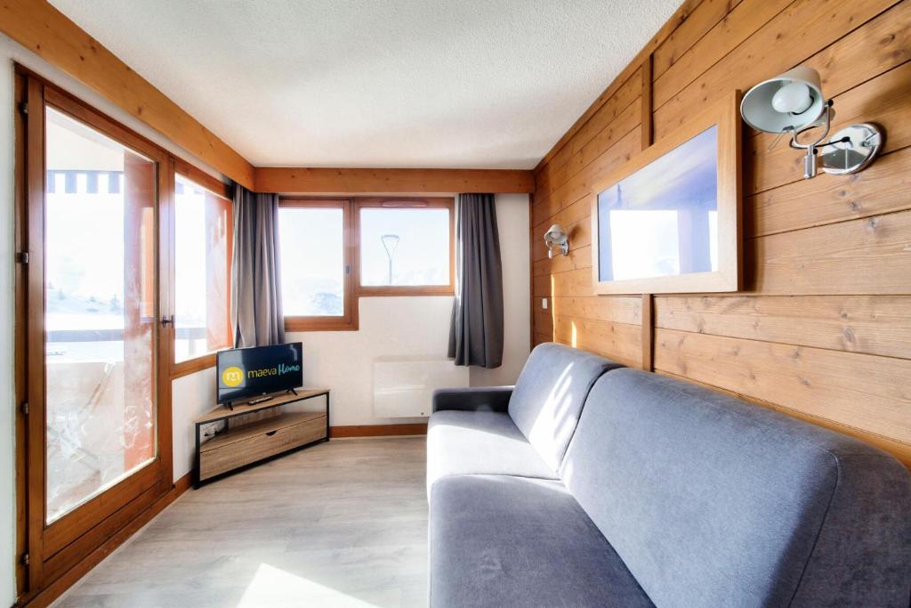 Résidence L'Ours Blanc - maeva Home - Appartement vue montagne 2 pièces 5 personnes - Sélection MAE-3006 - 2