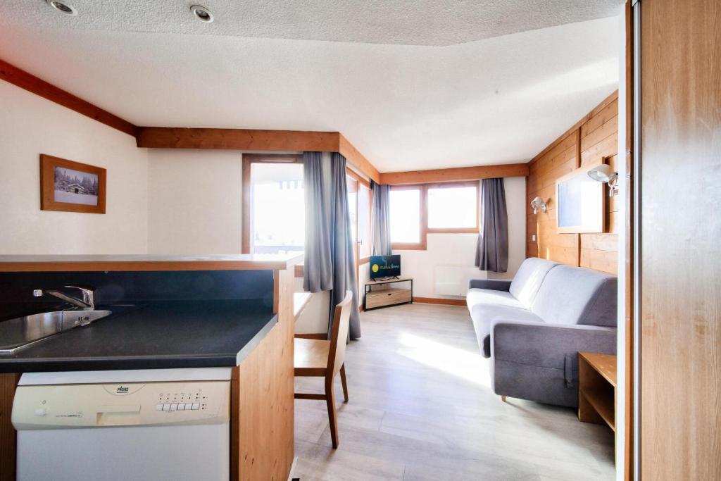 Résidence L'Ours Blanc - maeva Home - Appartement vue montagne 2 pièces 5 personnes - Sélection MAE-3006 - 5