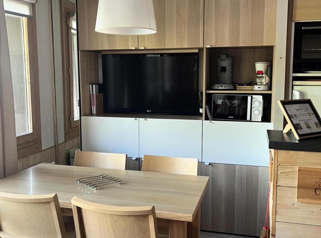 Résidence Plagne Lauze - maeva Home - Appartement 2 Pièces 5 Personnes - Prestige MAE-0144 - 5