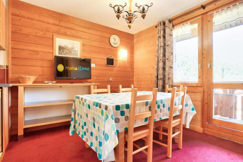 Quartier Crève Cœur - maeva Home - Appartement 3 pièces + coin cabine 7 personnes - Confort MAE-6383 - 2