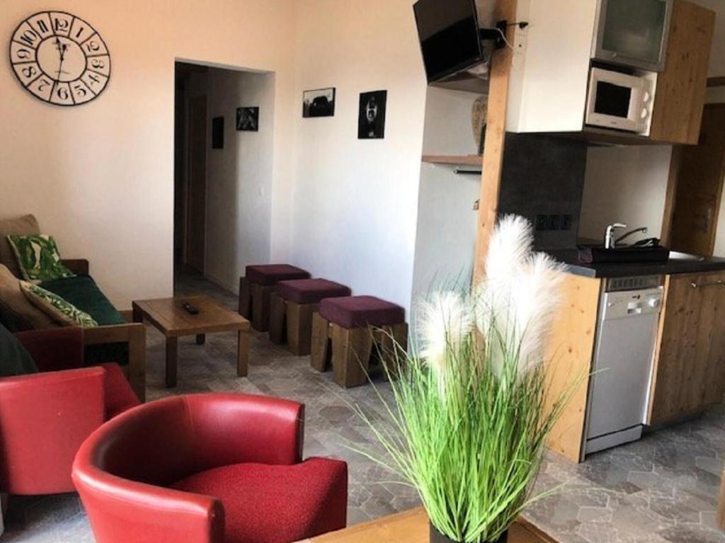 Résidence Antares - maeva Home - Appartement au pied des pistes 4 pièces 10 personnes - Prestige MAE-3033 - 2