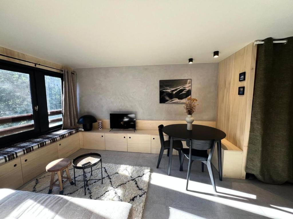 Les Lofts de Vars - maeva home - Appartement vue montagne 2 pièces 4 personnes - Sélection MAE-1283 - 2