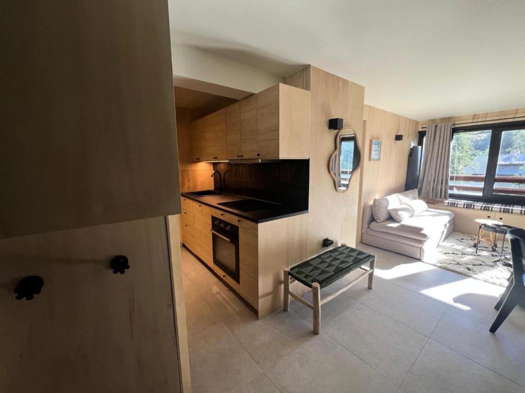 Les Lofts de Vars - maeva home - Appartement vue montagne 2 pièces 4 personnes - Sélection MAE-1283 - 3