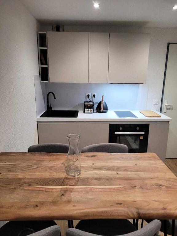 Résidence Les Bergers - maeva Home - Studio + coin cabine au pied des pistes 5 personnes - Prestige MAE-7673 - 5