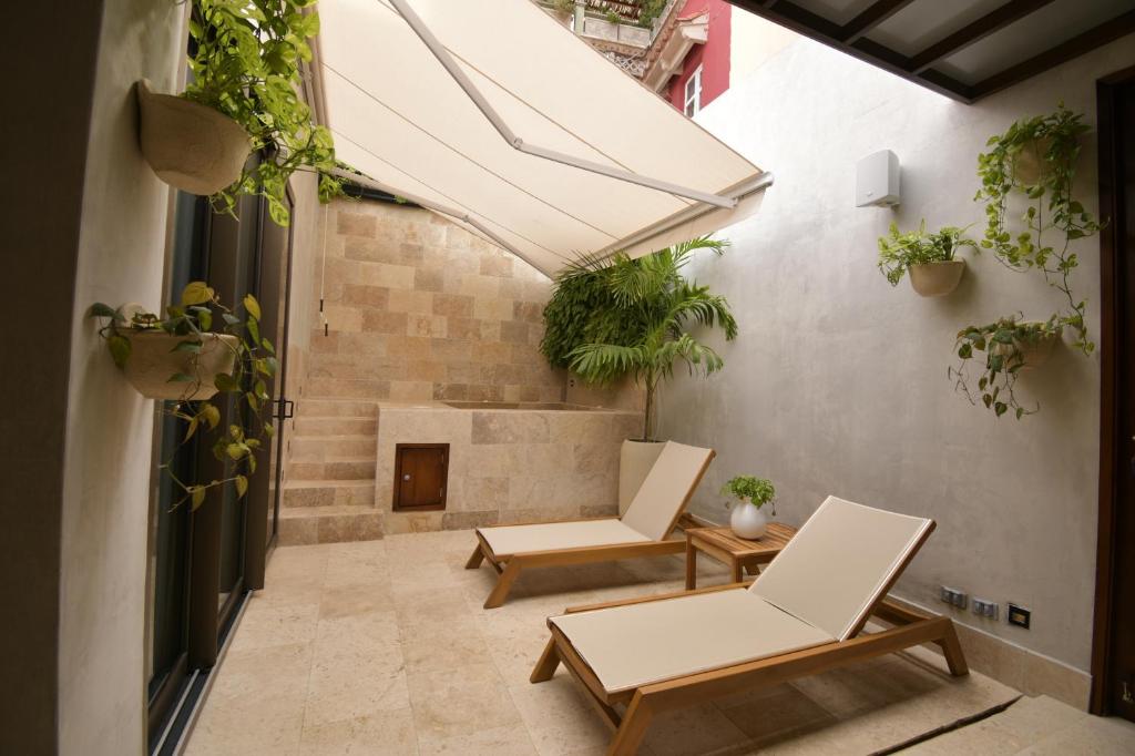 Loft Roman Cartagena - 2