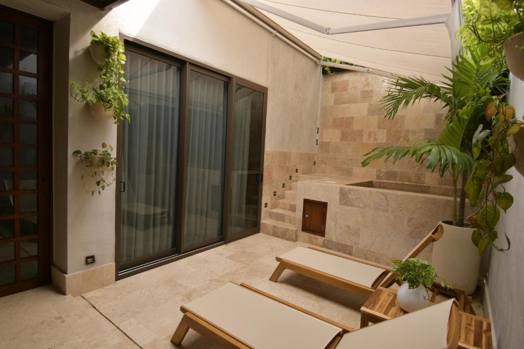Loft Roman Cartagena - 3