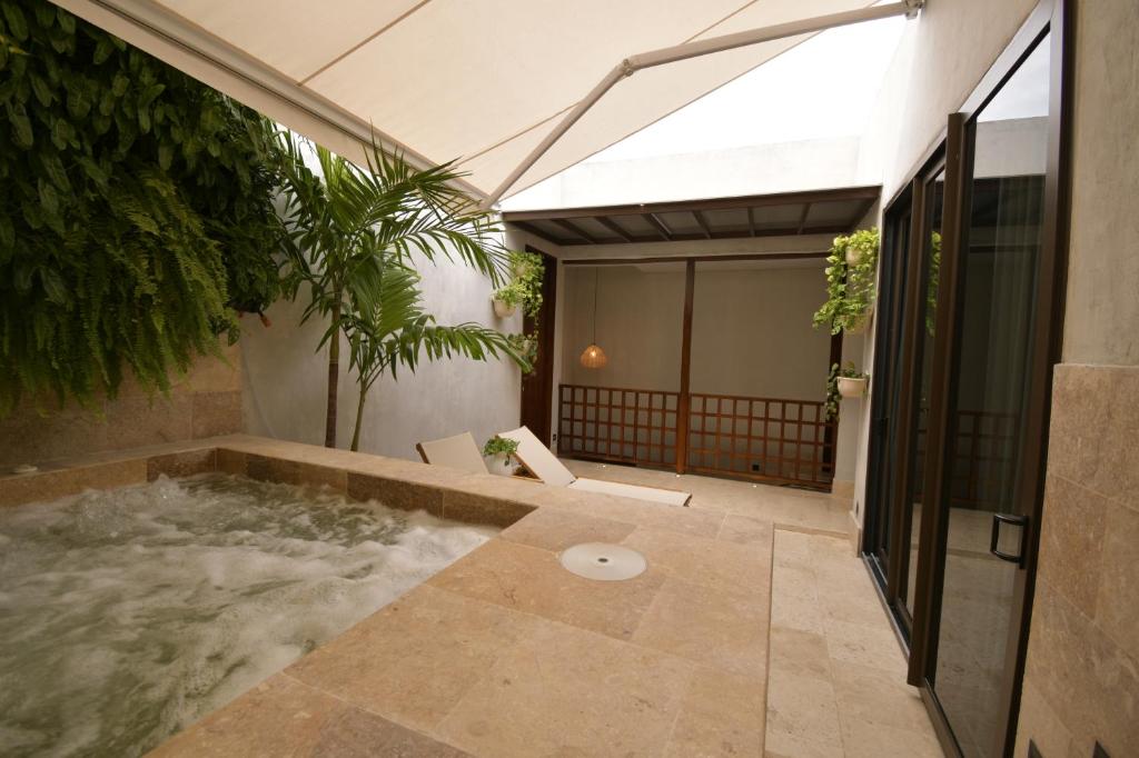 Loft Roman Cartagena - 4