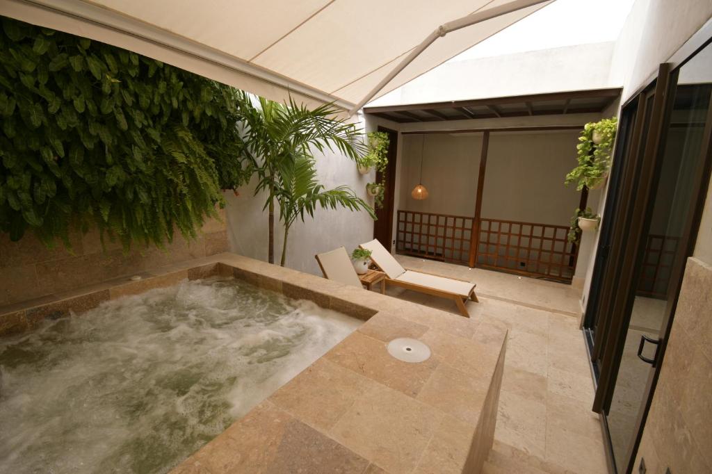 Loft Roman Cartagena - 5