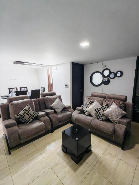 Castelar Luxury Apartment Ipiales - 1