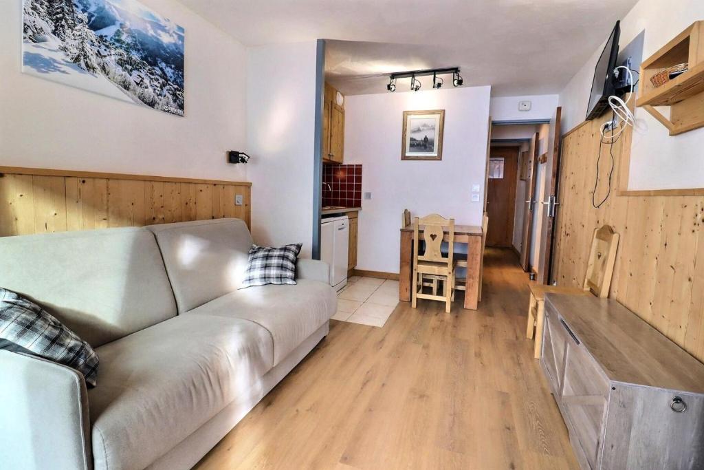 Résidence Pralin - CHARMANT STUDIO SUR LES PISTES - PROCHE DES COMMERCES MAE-7403 - 1