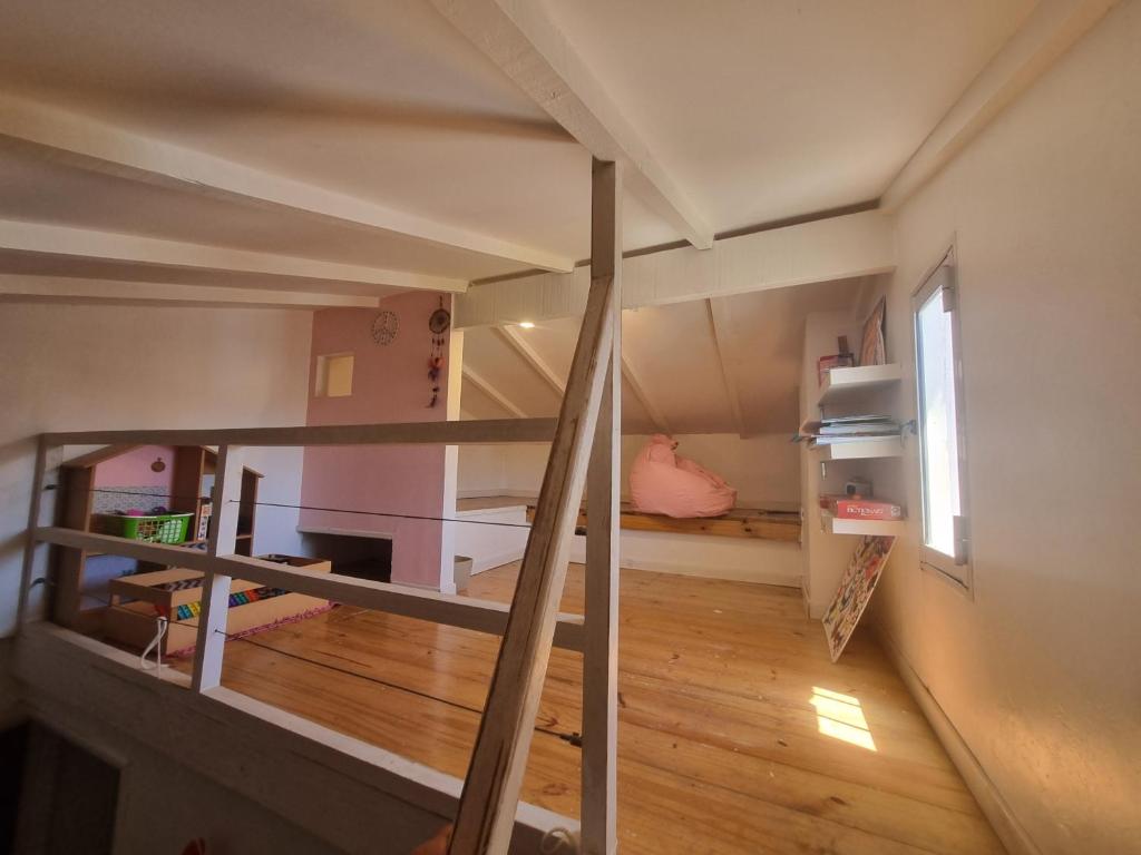 Luz y calidez - Depto Pia - Aloha Host - 4