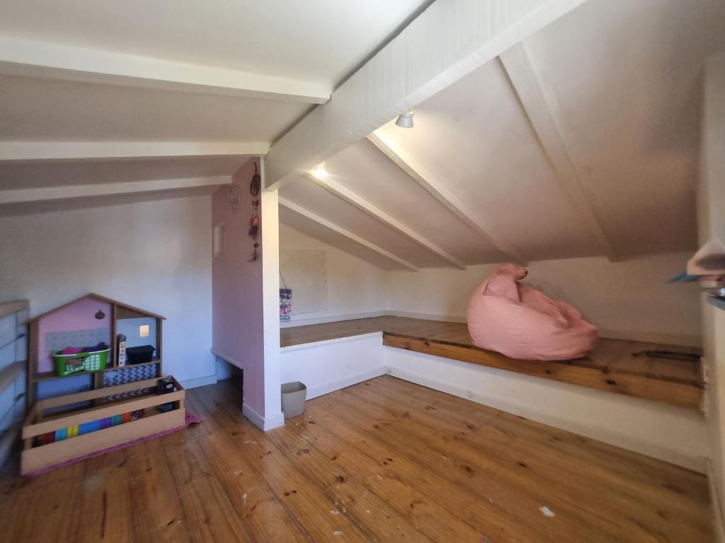 Luz y calidez - Depto Pia - Aloha Host - 3