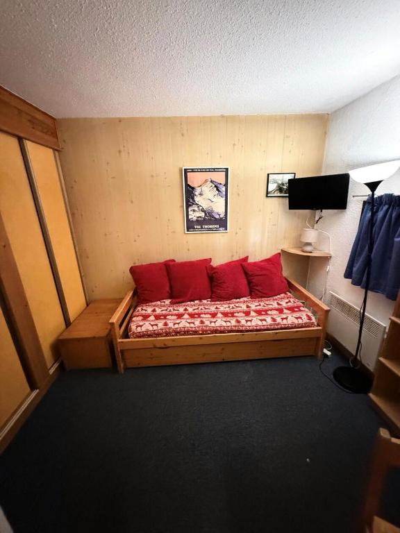 Résidence Orciere - 2 PIECES CABINE POUR 4 PERSONNES AVEC BALCON MAE-7747 - 2