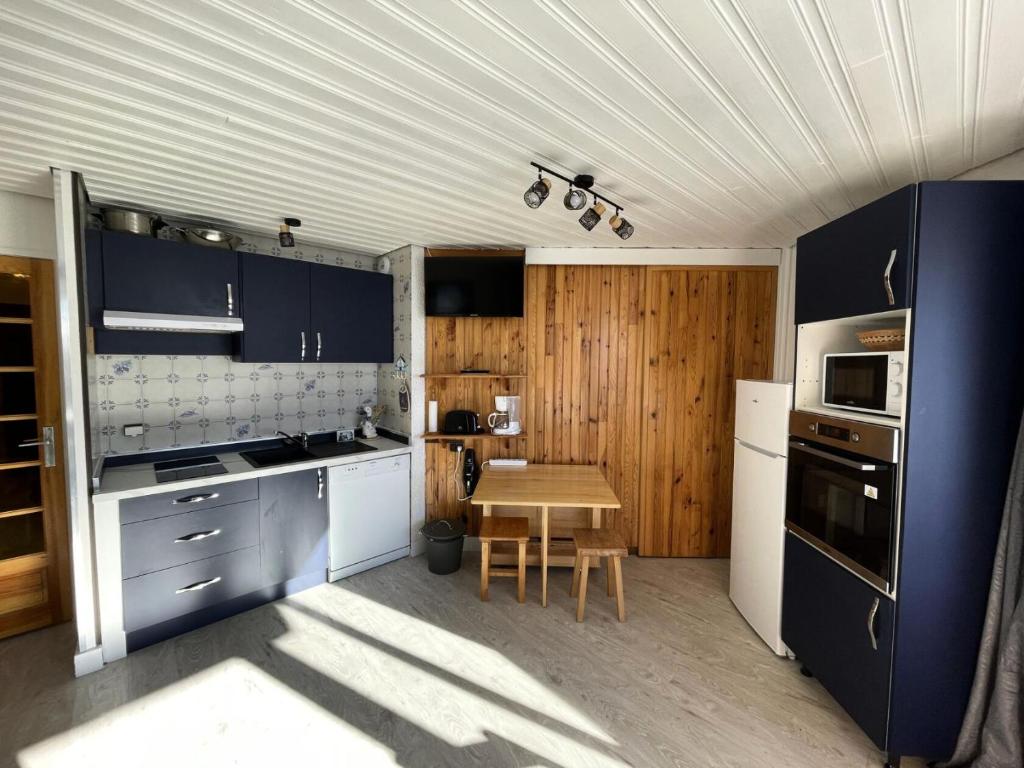 Résidence Serac - VAL THORENS location: Confortable studio pour 4 pers, dans le haut de la station MAE-9117 - 3