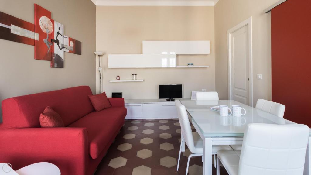 Italianway Comfort - Borsieri 11 B - 1