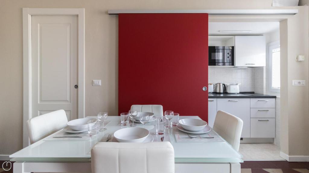 Italianway Comfort - Borsieri 11 B - 4