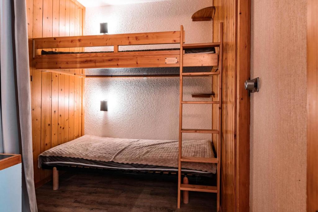 Résidence Nova - Appartement 2 pièces 6 personnes proche des pistes, des commerces, de la garderie et de l'ESF au centre de la station d’Arc 1800 MAE-2030 - 4