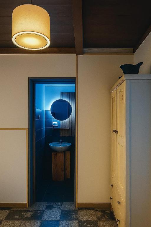 Suite del Bosque JM - 2