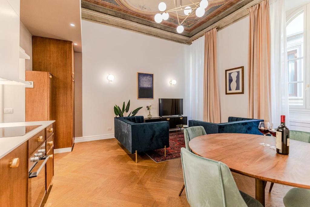 Santa Maria Novella 900 Suite - 3