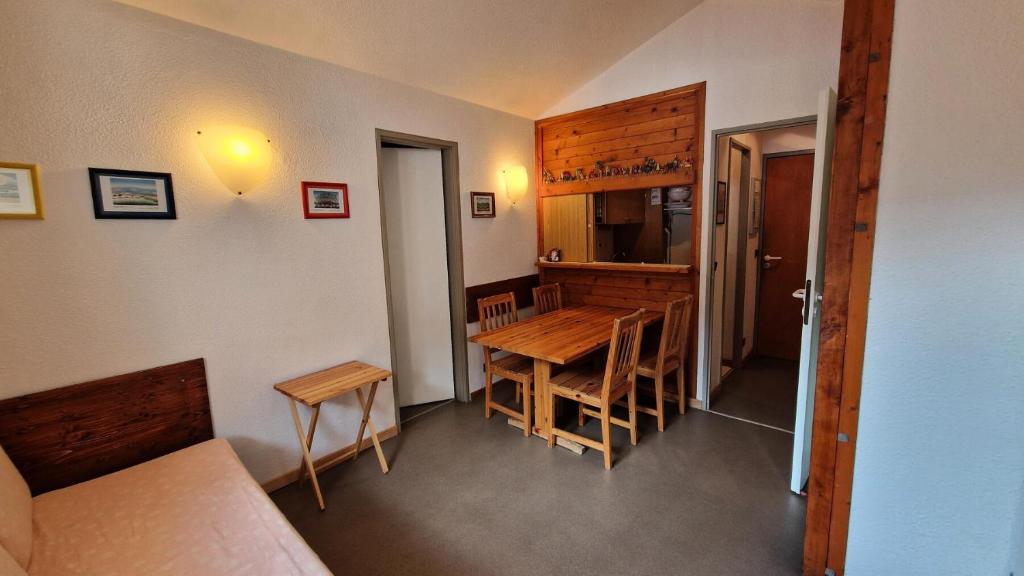 Résidence Chaviere - Studio pour 4 Personnes MAE-8544 - 2