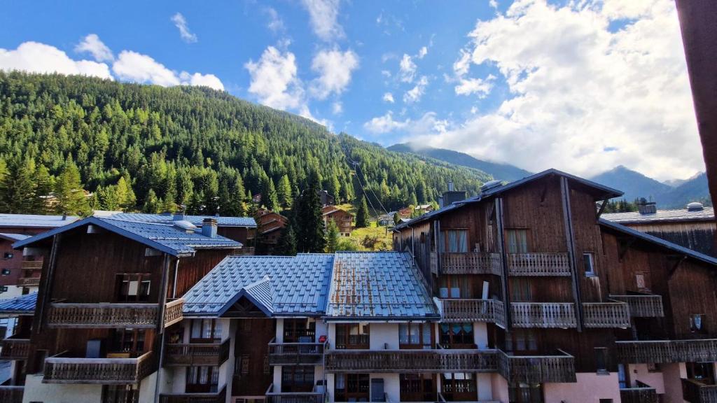 Résidence Chaviere - Studio pour 4 Personnes MAE-8544 - 3