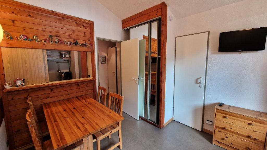 Résidence Chaviere - Studio pour 4 Personnes MAE-8544 - 4