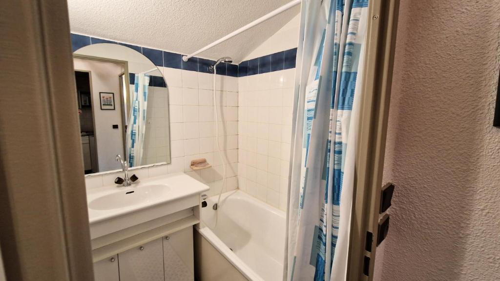 Résidence Chaviere - Studio pour 4 Personnes MAE-8544 - 5