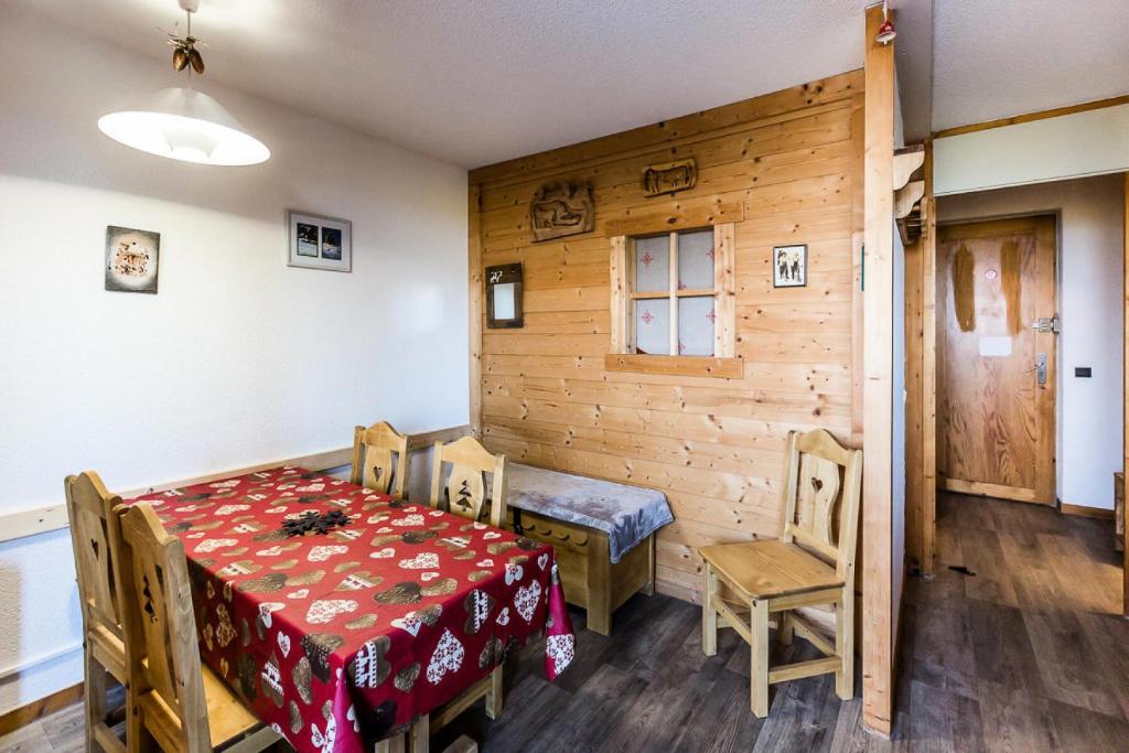 Résidence LES AVRIERES BAS - 2 Pièces pour 5 Personnes MAE-9544 - 4
