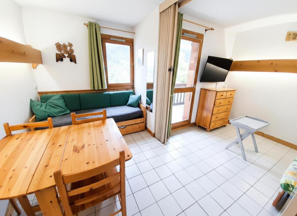 Résidence LES COTES - Studio pour 3 Personnes MAE-9594 - 2