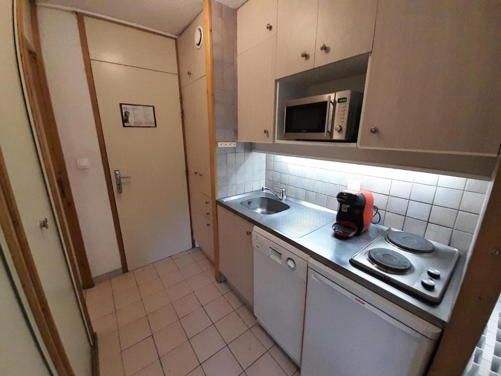 Résidence LES COTES - Studio pour 3 Personnes MAE-9594 - 4