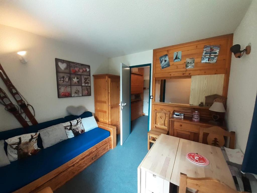 Résidence Thabor A - Studio pour 3 Personnes MAE-5321 - 1