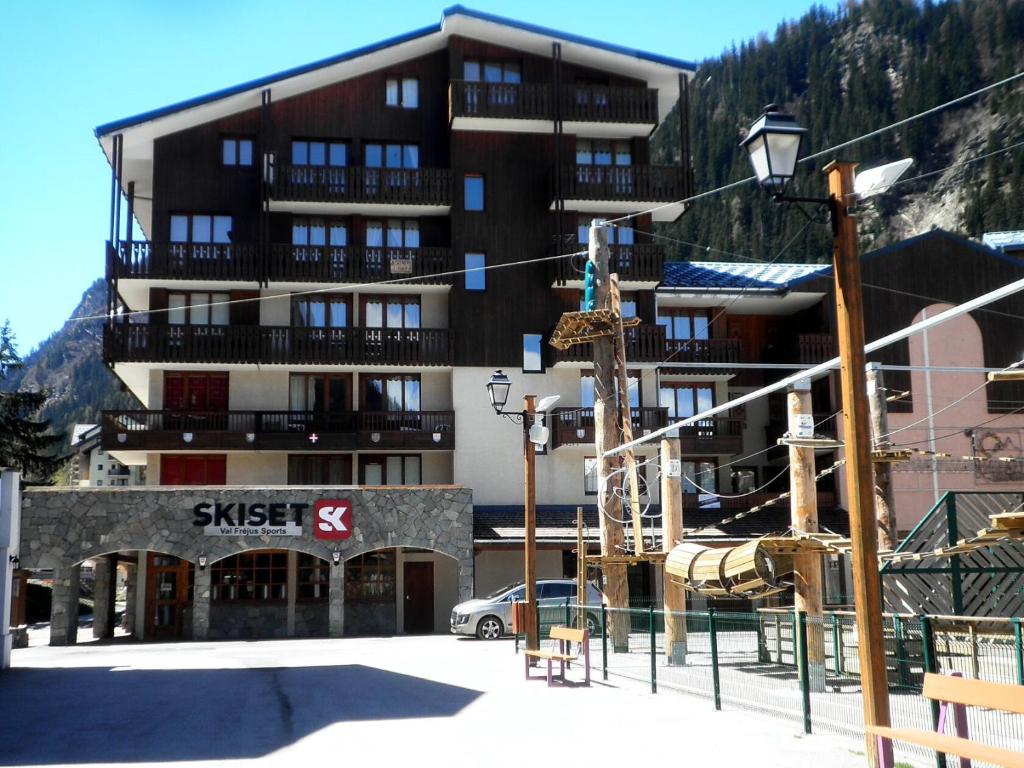 Résidence Thabor A - Studio pour 3 Personnes MAE-5321 - 3