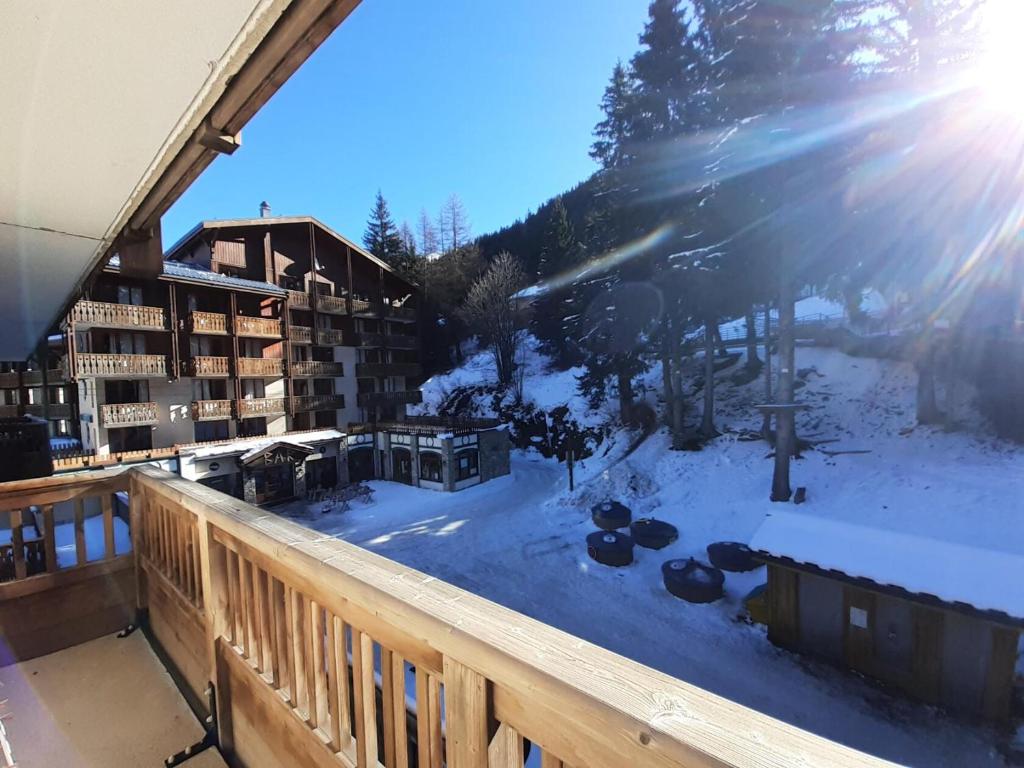 Résidence Thabor A - Studio pour 3 Personnes MAE-5321 - 4