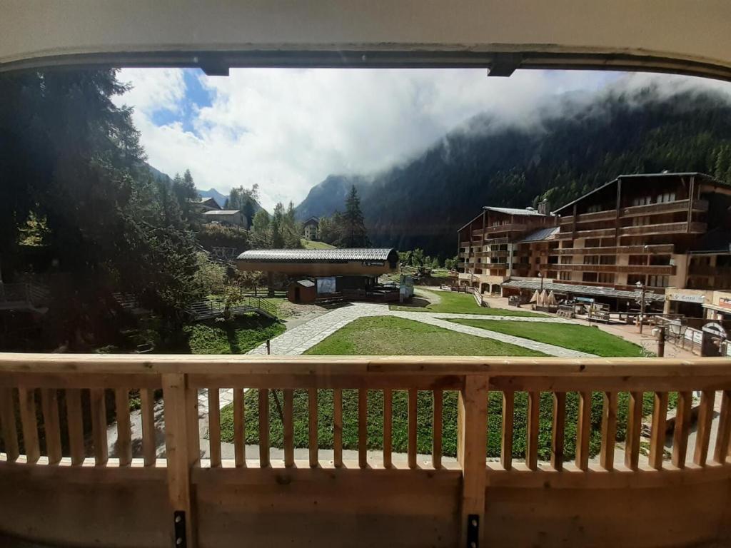Résidence Thabor A - Studio pour 3 Personnes MAE-5321 - 5