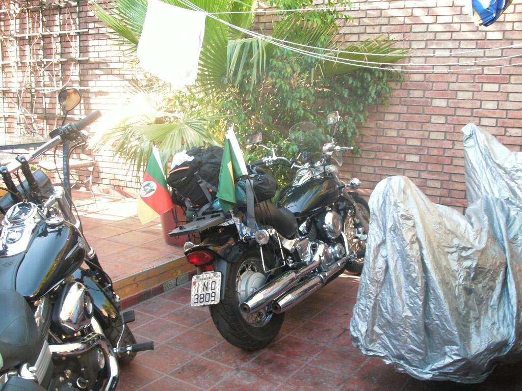 Facilities